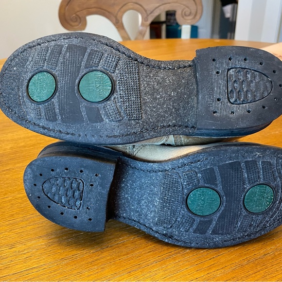 Size 7 women’s Frye 8R Engineer Boots ** Excellent Condition - Picture 10 of 13